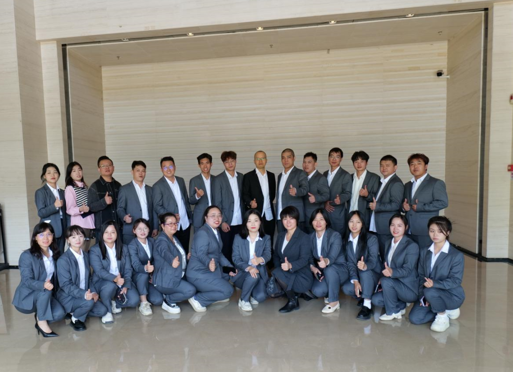 久信達新辦公室開業(yè)！(圖2)
